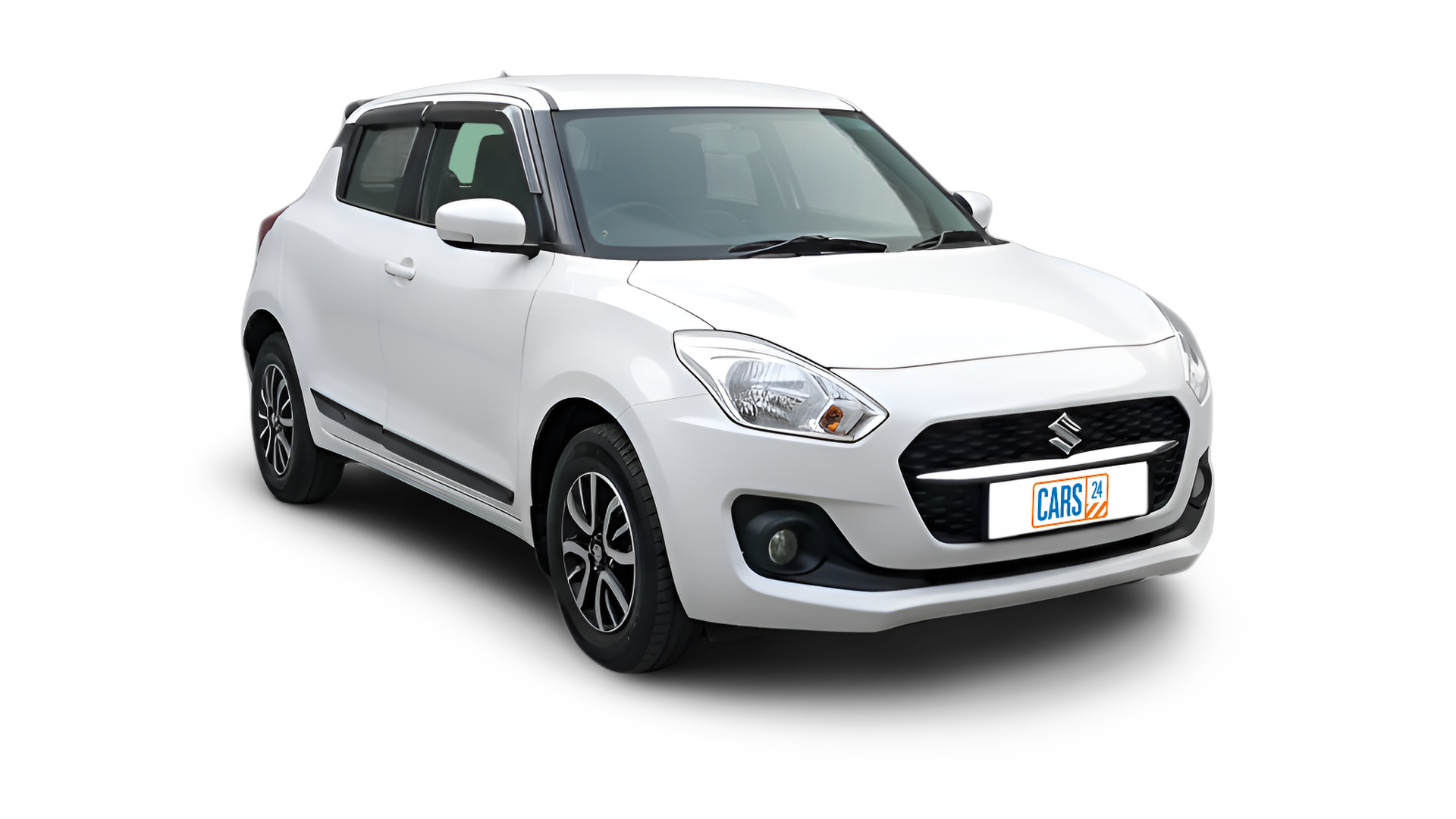 Maruti Swift-img